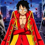 Shonen Jump ha encontrado oficialmente a los nuevos tres grandes