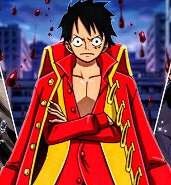 Shonen Jump ha encontrado oficialmente a los nuevos tres grandes