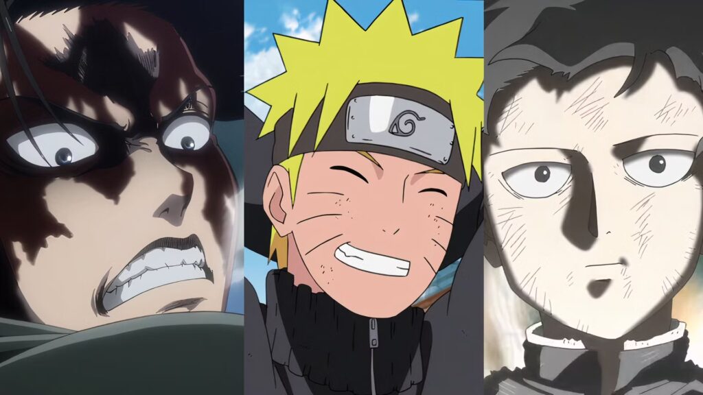 Las 8 mejores secuelas de Shonen de todos los tiempos, clasificadas