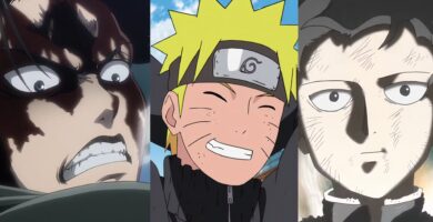 Las 8 mejores secuelas de Shonen de todos los tiempos, clasificadas