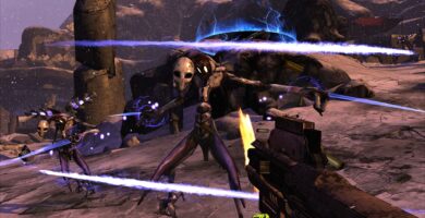 Los mejores juegos que no necesitas jugar