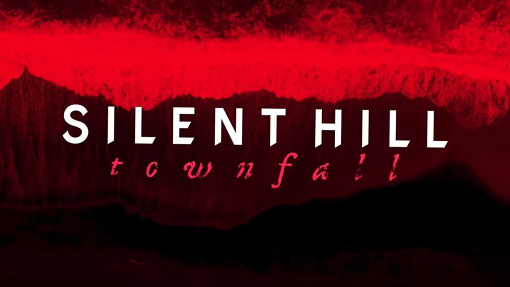 Silent Hill Townfall es un juego en primera persona con gráficos asombrosos