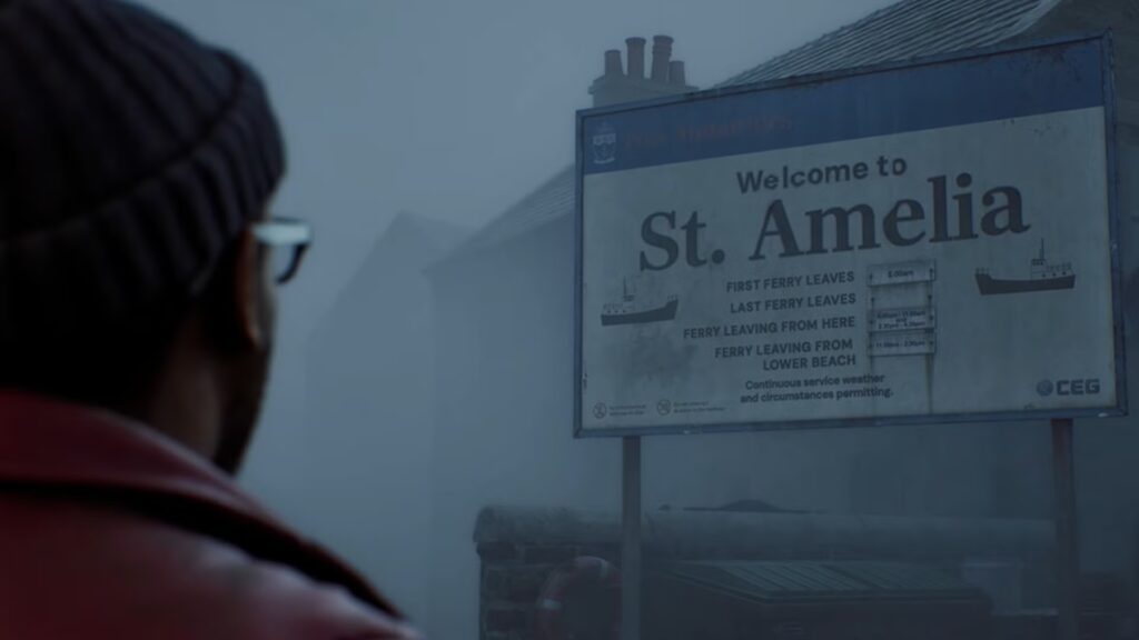 Lugares a los que Silent Hill podría ir a continuación