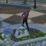 Cómo conseguir el Simcalibur en Los Sims 4