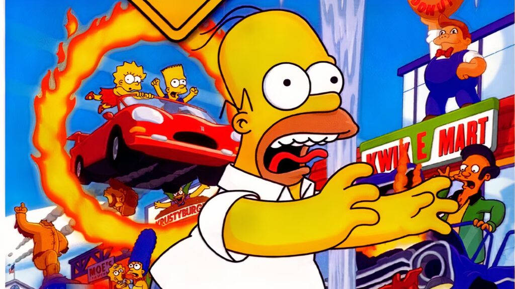 Hit and Run Studio regresa por sorpresa después de 12 años