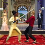 Los jugadores de Sims 4 "apresurados e inacabados" no están contentos con el último paquete