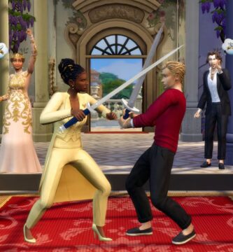 Los jugadores de Sims 4 "apresurados e inacabados" no están contentos con el último paquete