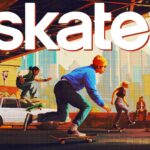 Los jugadores de skate no están contentos con la actualización de la temporada 3