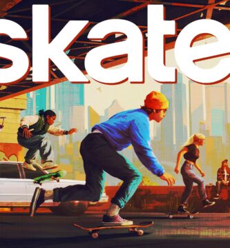 Los jugadores de skate no están contentos con la actualización de la temporada 3
