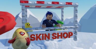 Cómo conseguir todas las máscaras en Knockout Roblox