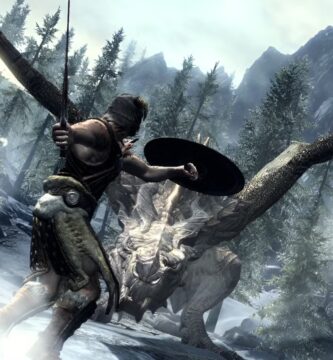 El ex desarrollador de Bethesda explica cómo las altas expectativas podrían afectar a The Elder Scrolls 6 y Fallout 5