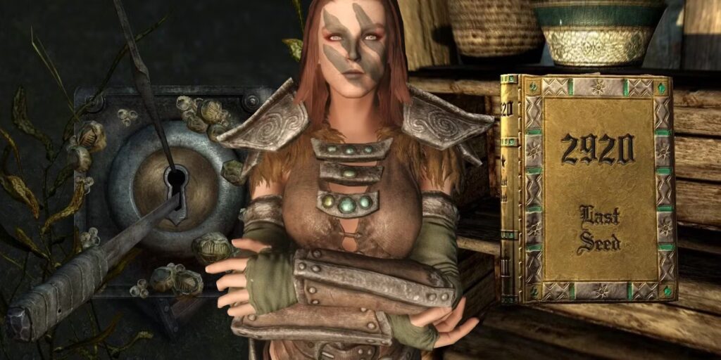 Mejores modificaciones de gráficos de Skyrim