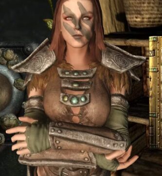 Mejores modificaciones de gráficos de Skyrim