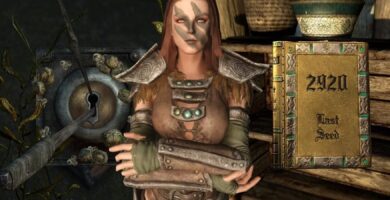 Mejores modificaciones de gráficos de Skyrim