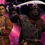 Las mejores modificaciones para Skyrim juntas