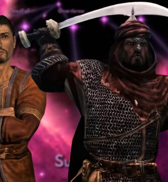 Las mejores modificaciones para Skyrim juntas