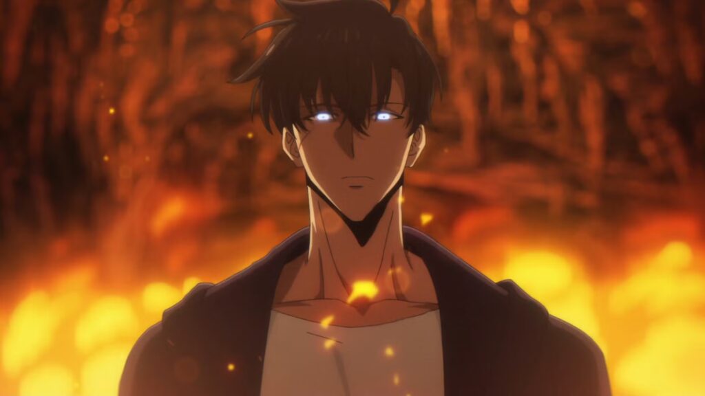 Solo Leveling obtiene una nueva fecha de lanzamiento en 2026