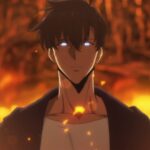 Solo Leveling obtiene una nueva fecha de lanzamiento en 2026