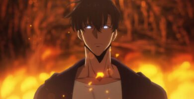 Solo Leveling obtiene una nueva fecha de lanzamiento en 2026