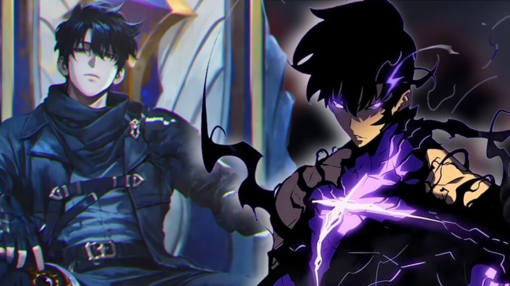 Sung Jinwoo de Solo Leveling regresará más fuerte que nunca en 2026