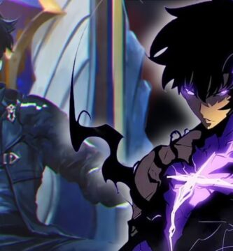 Sung Jinwoo de Solo Leveling regresará más fuerte que nunca en 2026