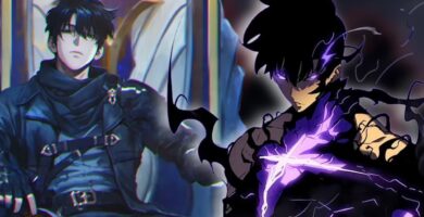 Sung Jinwoo de Solo Leveling regresará más fuerte que nunca en 2026