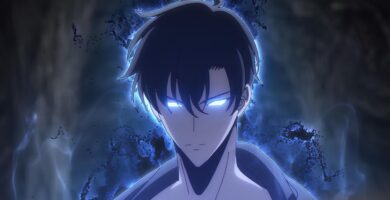 Los fanáticos del anime finalmente han descubierto cuándo regresará el anime de nivelación en solitario