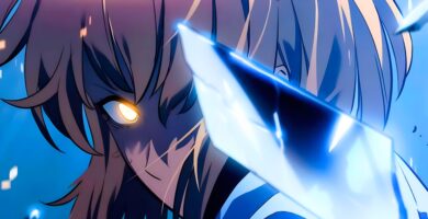 Todos los poderes y habilidades de Cha Hae In, explicados