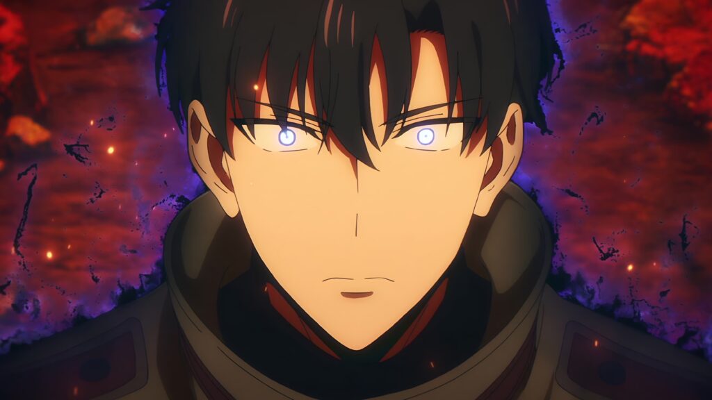 No eres un verdadero fanático de la nivelación en solitario hasta que hayas visto estos episodios 10/10