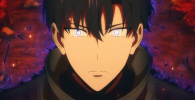 No eres un verdadero fanático de la nivelación en solitario hasta que hayas visto estos episodios 10/10