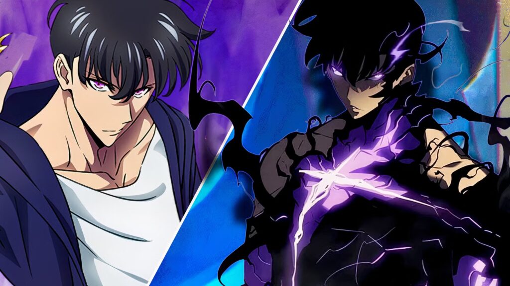 El próximo encendido de Jinwoo de Solo Leveling cambiará su personaje para siempre