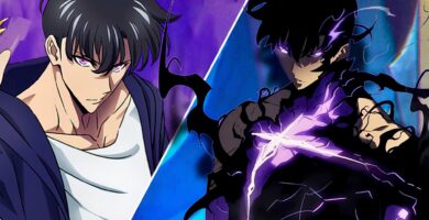 El próximo encendido de Jinwoo de Solo Leveling cambiará su personaje para siempre