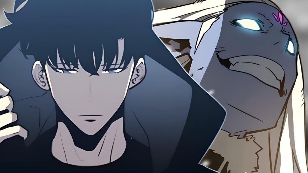 Cada personaje que podría haber matado a Jinwoo, clasificado