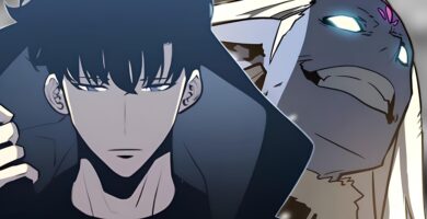 Cada personaje que podría haber matado a Jinwoo, clasificado