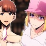 6 Personaje femenino mejor que Cha Hae-In