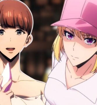 6 Personaje femenino mejor que Cha Hae-In