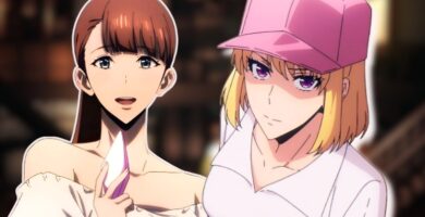 6 Personaje femenino mejor que Cha Hae-In