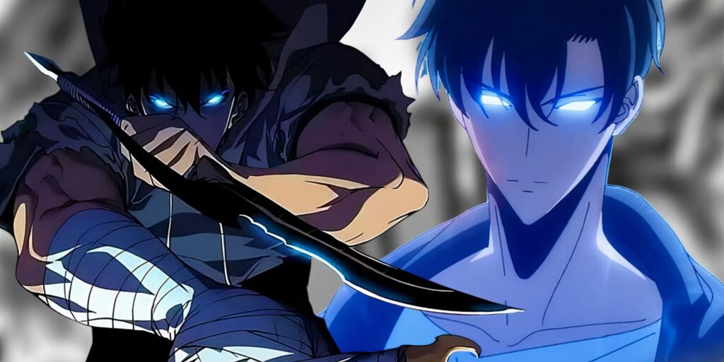 6 momentos del anime mejores que el Manhwa