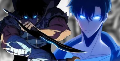 6 momentos del anime mejores que el Manhwa