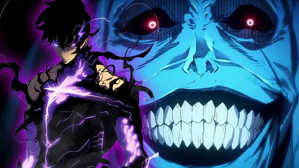 El autor de Solo Leveling ya ha revelado el próximo poder de Sung Jinwoo