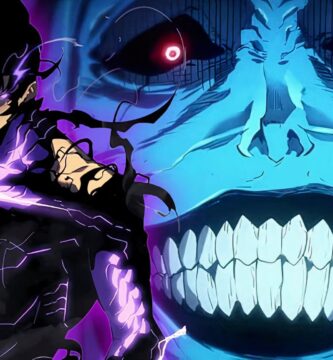 El autor de Solo Leveling ya ha revelado el próximo poder de Sung Jinwoo