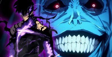 El autor de Solo Leveling ya ha revelado el próximo poder de Sung Jinwoo