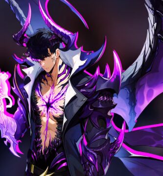 Solo Leveling presenta oficialmente la nueva transformación dominada de Sung Jinwoo