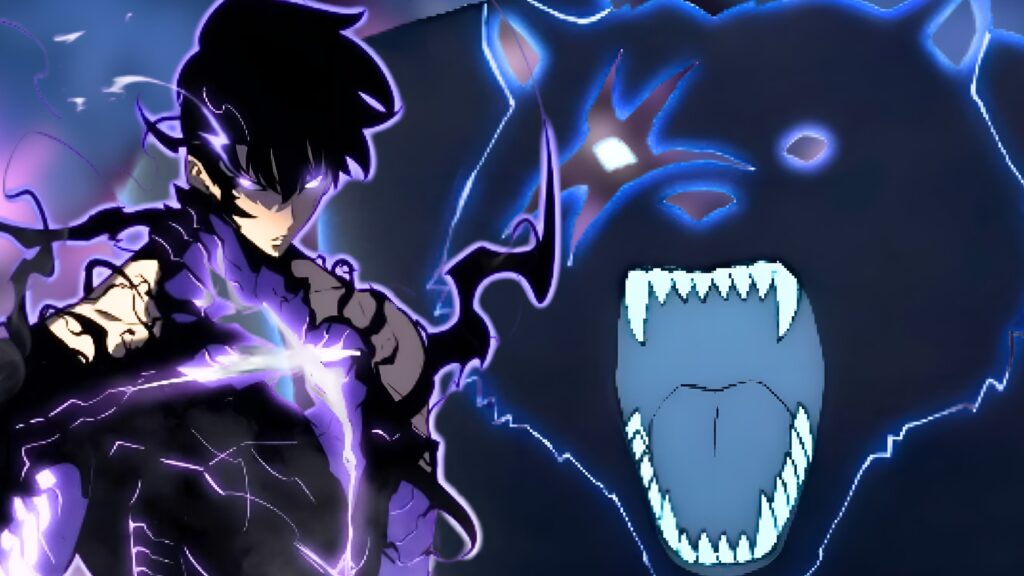 Las sombras de Jinwoo, clasificadas por importancia