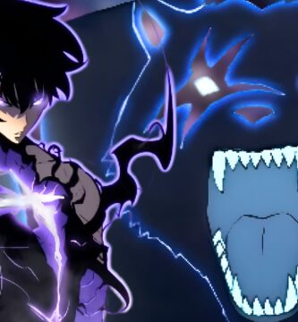 Las sombras de Jinwoo, clasificadas por importancia