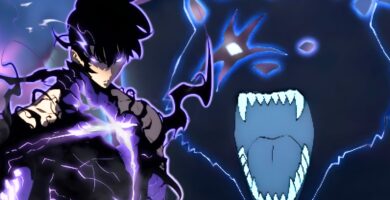 Las sombras de Jinwoo, clasificadas por importancia