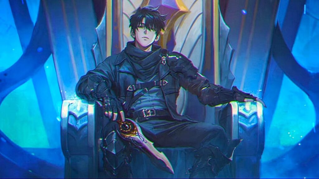 El proyecto más grande de Solo Leveling para 2026 lanza una gran actualización de la fecha de lanzamiento