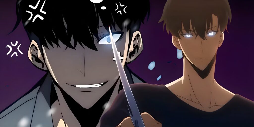 8 momentos del anime que fueron mejores en el Manhwa