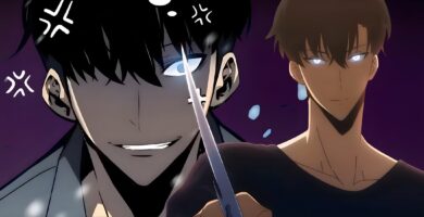 8 momentos del anime que fueron mejores en el Manhwa