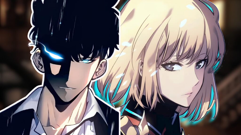 Los 8 personajes de nivelación en solitario más importantes (ahora mismo)